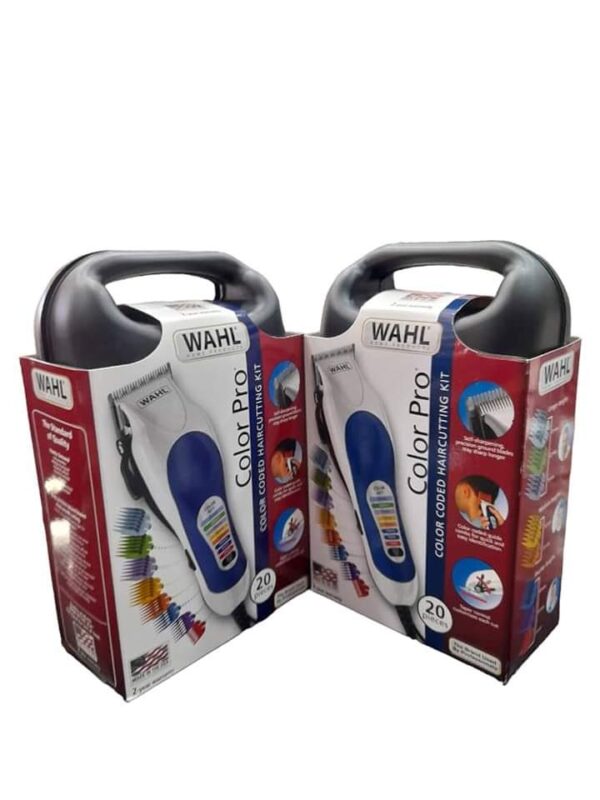 TONDEUSE WAHL COLOR PRO – Image 2