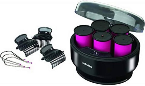 APPAREILLE Babyliss CURL 3038E – Image 2