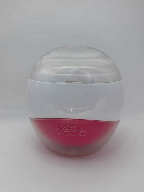 CHAUFFE CIRE  VEET 8177495 ROUSE – Image 2