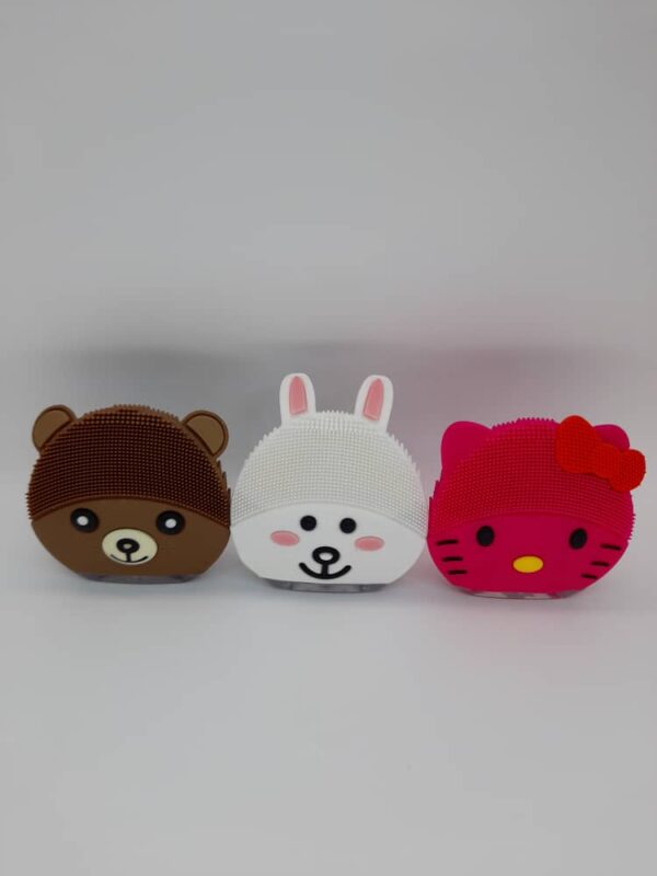 APPAREILLE FOREVER NETTOYAGES LUNA MINI – Image 2