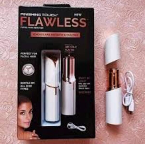 APPAREILLE FLAWLESS EPILATEUR VISAGE GM