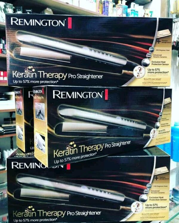 LISSEUR Remington S8590 – Image 2