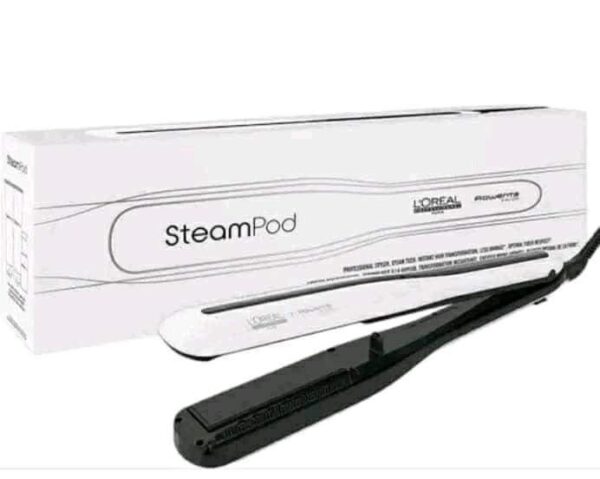LISSEUR STEAM POD LP7200F0/7P0 BLANC – Image 2