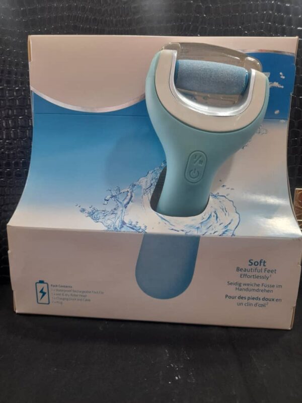 APPAREILLE WET AND DRY PEDICURE 3344-330