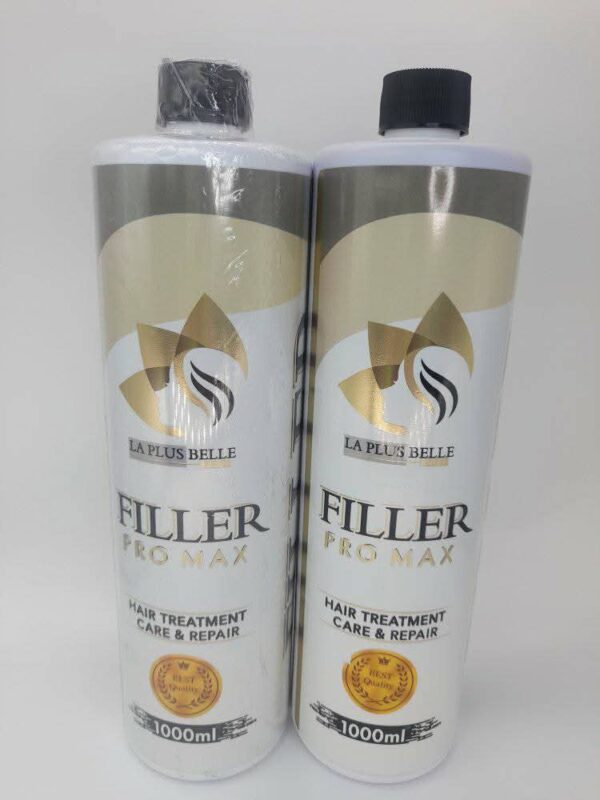 PROTEINE FILLER PRO MAX 1L