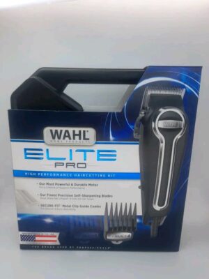 TONDEUSE WAHL ELITE PRO