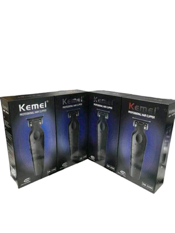 TONDEUSE KEMEI 2299 – Image 2