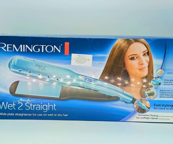 LISSEUR Remington S7350