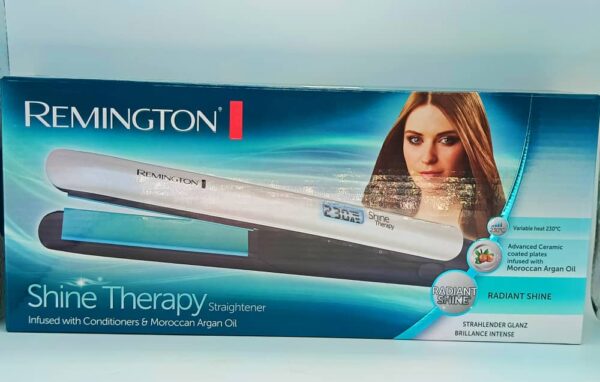 LISSEUR Remington S8500