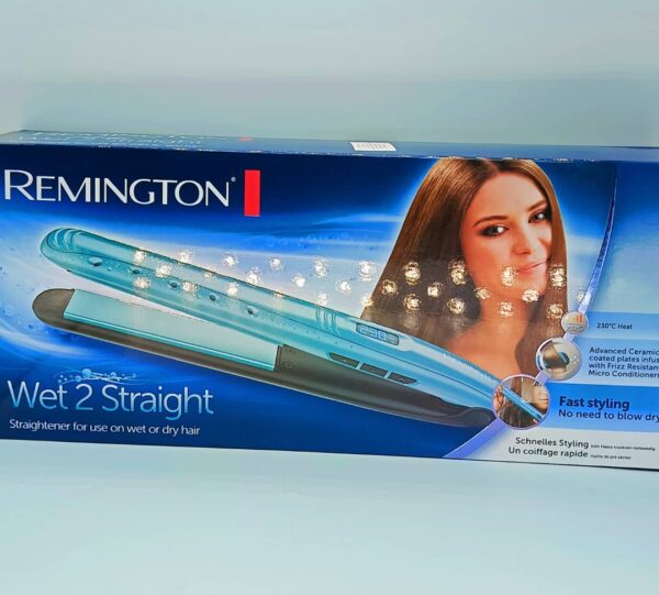 LISSEUR Remington S7300