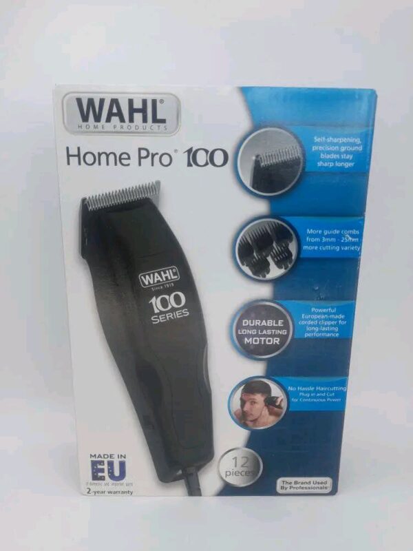TONDEUSE WAHL PRO 100