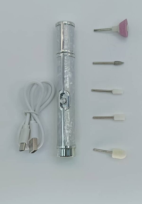 APPAREILLE SALON NAILS PM – Image 2