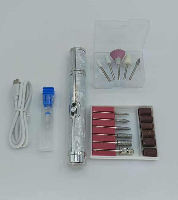 APPAREILLE SALON NAILS GM – Image 2