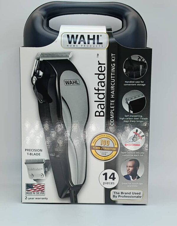 TONDEUSE WAHL BALDFADER