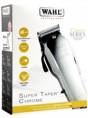 TONDEUSE WAHL CHROME