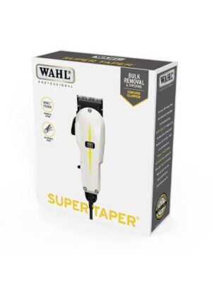 TONDEUSE WAHL SUPER TAPER 8467