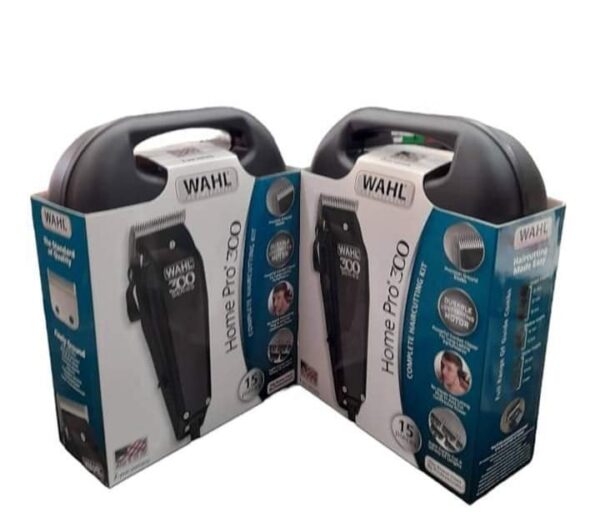 TONDEUSE WAHL 300