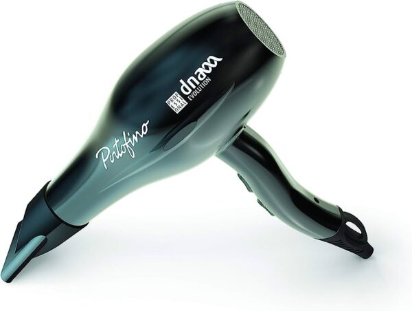 SECHOIR KIEPE PORTOFINO 8307BK NOIR