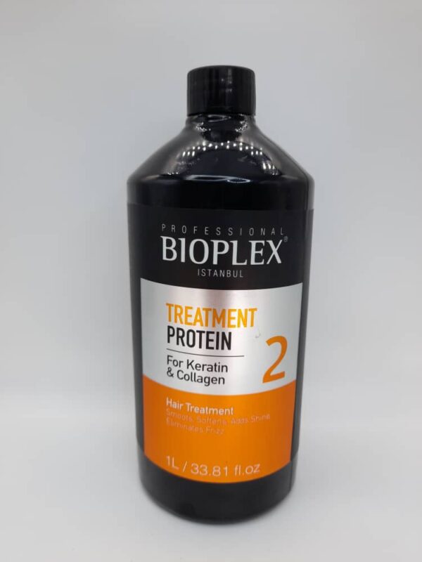 PROTEINE BIOPLEX COLLAGEN