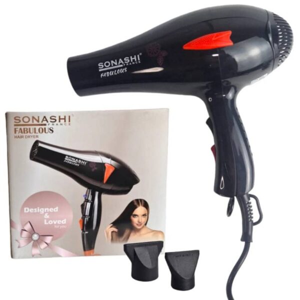 SECHOIR SONASHI SHD-3009