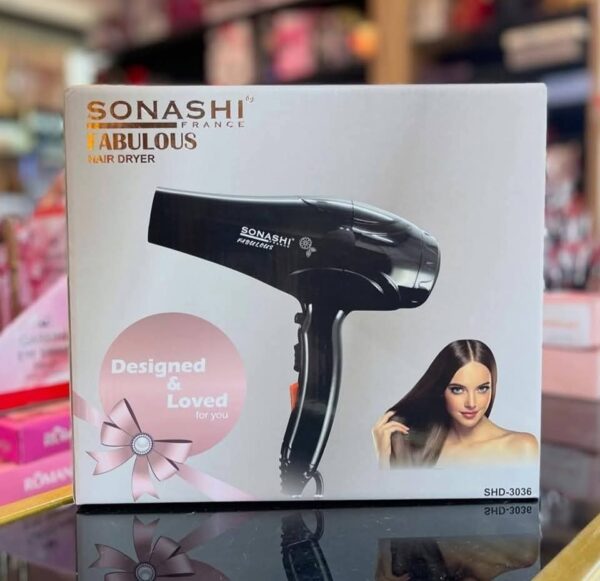SECHOIR SONASHI 3036