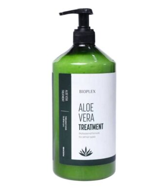 PROTEINE BIOPLEX ALOE VERA VERT