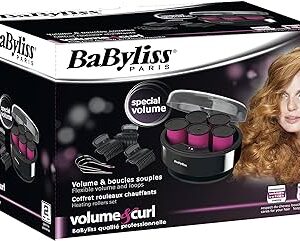 APPAREILLE Babyliss CURL 3038E