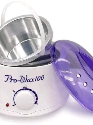 CHAUFFE CIRE   PRO WAX 100