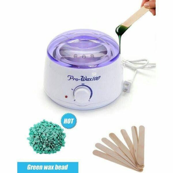 CHAUFFE CIRE   PRO WAX 100 – Image 2