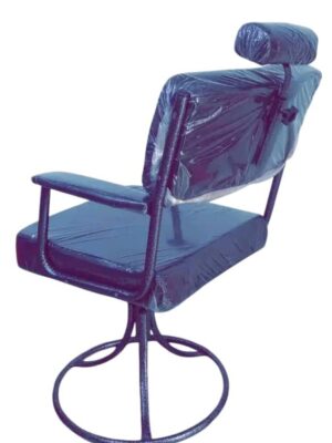 CHAISE LOCAL HMD SIMPLE NOIR