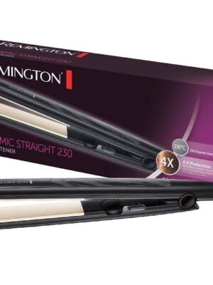 LISSEUR Remington S3500