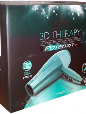 SECHOIR 3D THERAPY 2400W
