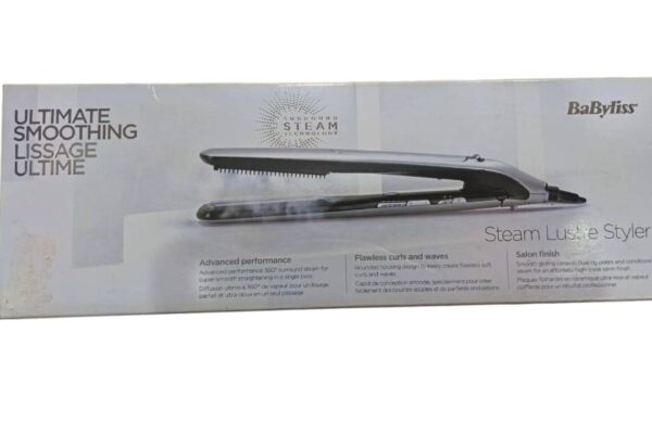 LISSEUR Babyliss ST595E