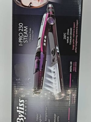 LISSEUR Babyliss ST395ALE