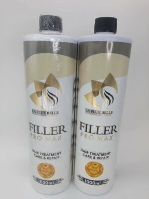 PROTEINE FILLER PRO MAX 1L
