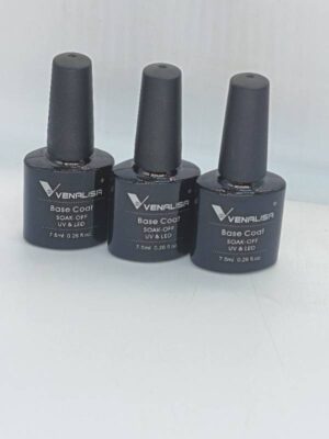 TOP COAT VENALISA 7.5ML