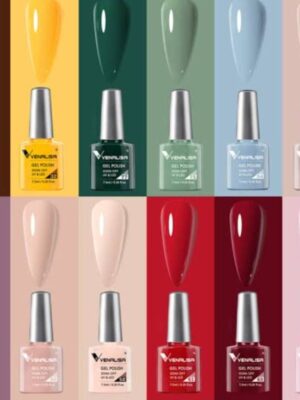 VERNI VENALISA LIQUIDE 7.5ML NOIR+MARON+GRUNA