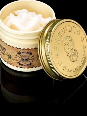 WAX BANDIDO LIQUIDE 125ML JAUNE