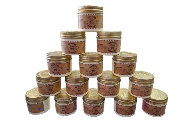 WAX BANDIDO LIQUIDE 125ML JAUNE – Image 3