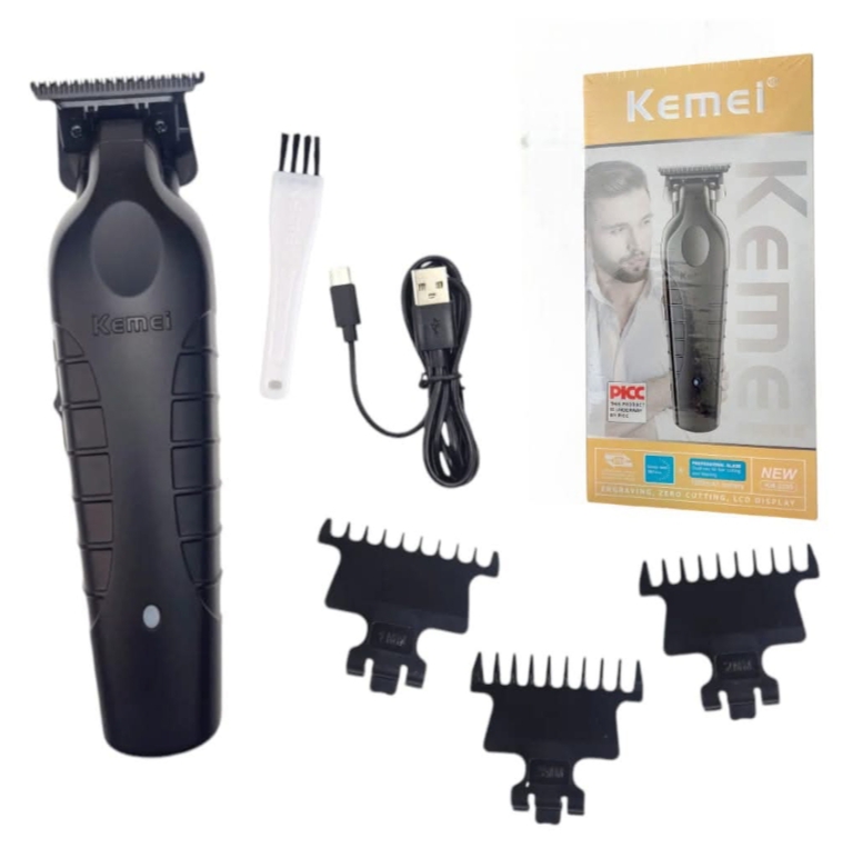 TONDEUSE KEMEI 2299 – Image 2