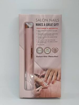 APPAREILLE SALON NAILS 23106
