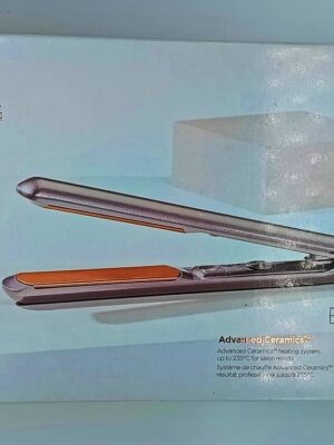 LISSEUR Babyliss 2598NPE