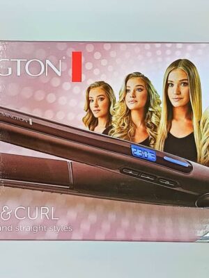 LISSEUR Remington S6505