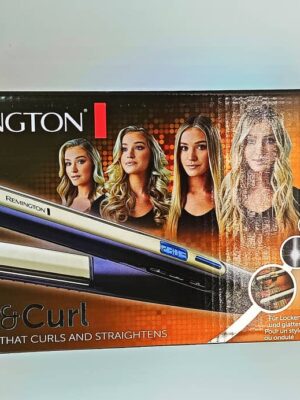 LISSEUR Remington S6500