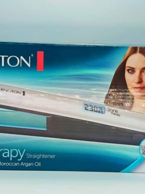 LISSEUR Remington S8500