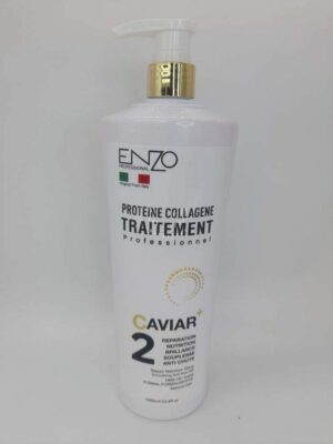 PROTEINE ENZO CAVIAR