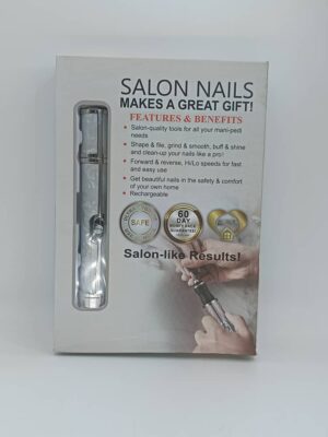 APPAREILLE SALON NAILS GM