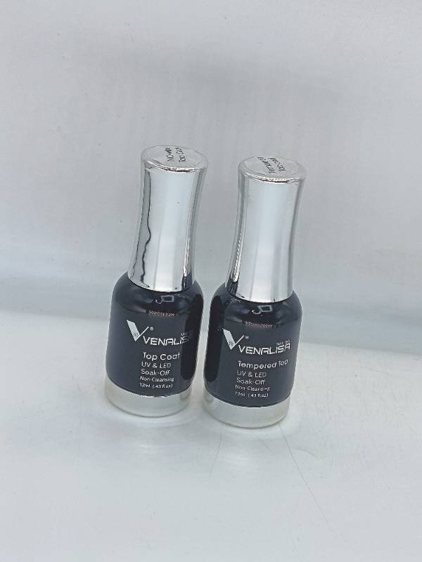 TOP COAT VENALISA VENALISA 12ML
