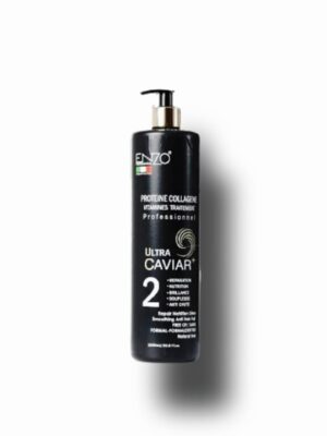 PROTEINE ENZO CAVIAR NOIR 1L