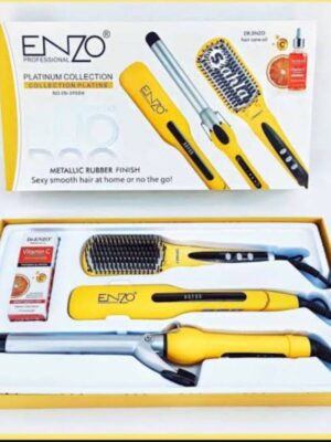 PACK ENZO 3 PCS DUO 3955W